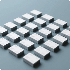 Bulk Business Card Production